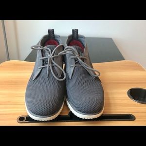 UGG Union HyperWeave Chukka Sneaker